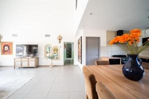 Villas Villa Noham : photos des chambres