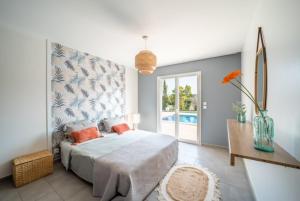 Villas Villa Noham : photos des chambres