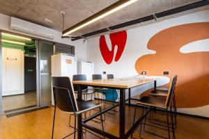 Caza Noz by Viva - Apartamentos com ótima estrutura e área comum próximo à USP e Butantã