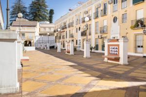 Royal Rent Sanlúcar Carril