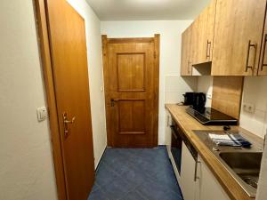 Alpenlodge, Ferienwohnung 15