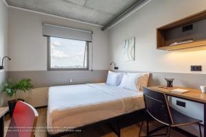 Caza Noz by Viva - Apartamentos com ótima estrutura e área comum próximo à USP e Butantã