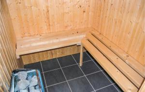 Holiday Home Pilemose Sydals