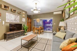 A comfortable apartment in the Heart of Paceville BT 360 Estates