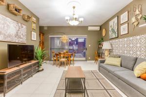 A comfortable apartment in the Heart of Paceville BT 360 Estates