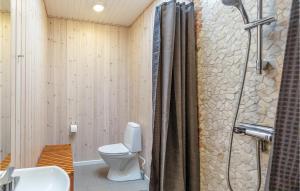 Four-Bedroom Holiday Home In Brenderup Fyn