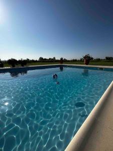 Maison 8 personnes a 15 mn de bergerac