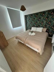 Maisons d'hotes La Case de Josephine : photos des chambres