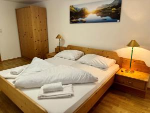 Alpenlodge, Ferienwohnung 17