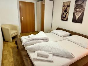 Alpenlodge, Ferienwohnung 17