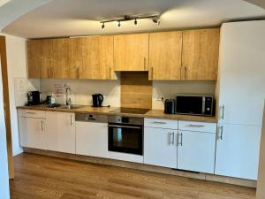 Alpenlodge, Ferienwohnung 17