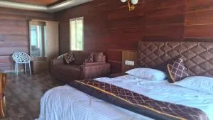 Mist Breeze - Chithragiri