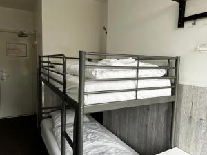 Budget Bunk Bed Room room in Budget Trianon Hotel