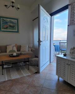 Ocean Vista Retreat