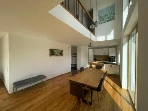 Ferienwohnungen Vogelau - Achthal