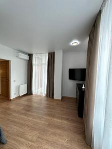 Apartamenty Stepana Bandery 35