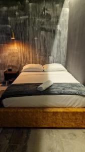 Urban Hostal San Gil- Piscina Restaurante Bar