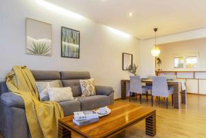 Villa Pink Villacosta - Winter by the sea