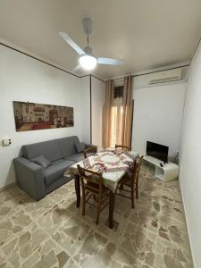 November House Cefalù