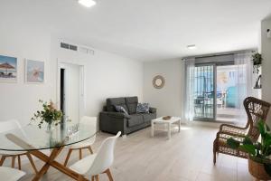 Apartamento Coral - Solo familias