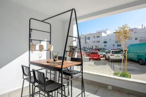 Apartamento Coral - Solo familias