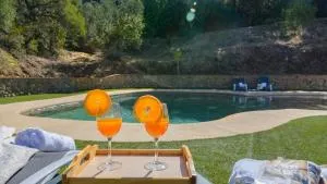 Casa Rural Noa El Gastor by Ruralidays - Olvera