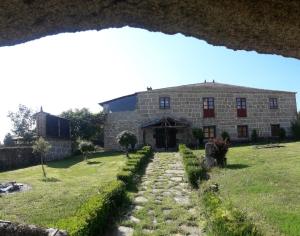 Casa Rural del General Albelda