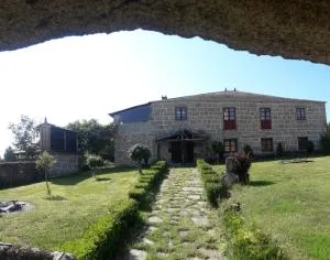 Casa Rural del General Albelda - Abragán