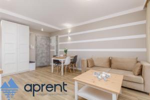Apartament IBIZA Pobierowo Baltic Apartments - Aprent