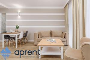 Apartament IBIZA Pobierowo Baltic Apartments - Aprent