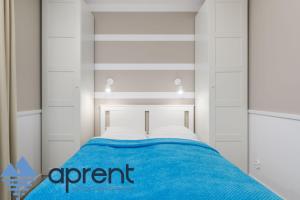 Apartament IBIZA Pobierowo Baltic Apartments - Aprent