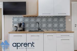 Apartament IBIZA Pobierowo Baltic Apartments - Aprent
