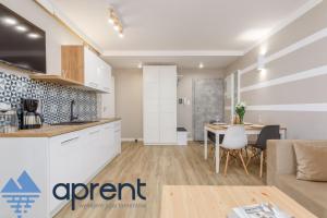 Apartament IBIZA Pobierowo Baltic Apartments - Aprent