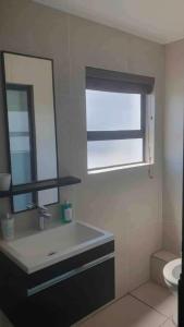 Cosy Apartment in Greenstone Hill