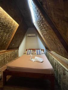Cabin in San Narciso
