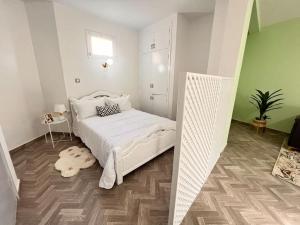 Studio rénové au centre Rabat Agdal