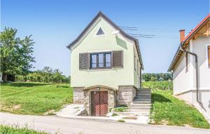 Ferienhaus Deutsch Schuetzen