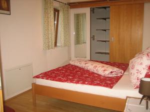 Appartement Hoch Kranachberg