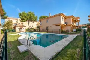 Apartamento Altamar - نوفو سانكتي بيتري