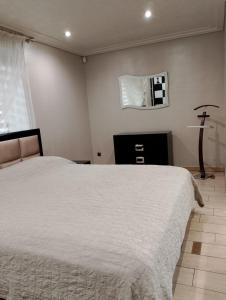 Apartment at Kvitka Polonyny