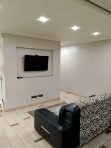 Apartment at Kvitka Polonyny