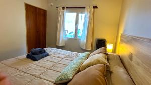 Cercano Centro y Lago - Calidez y Comfort