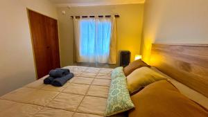 Cercano Centro y Lago - Calidez y Comfort