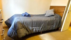 Cercano Centro y Lago - Calidez y Comfort