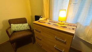 Cercano Centro y Lago - Calidez y Comfort