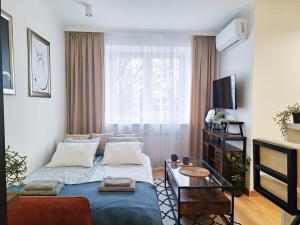 Cozy studio with Air Conditioning for couples, Old Town - Jewish District