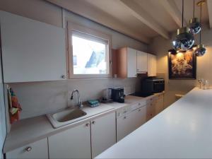 Appartements LE DUPLEX DU MARCHE : photos des chambres