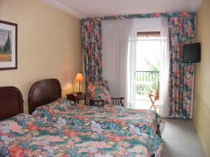 Hotels Auberge De La Madone : photos des chambres