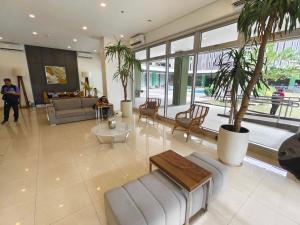 Cebu Avida Riala T4 2220 IT Park