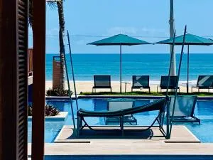 Refúgio em Condomínio- Flecheiras - Трайрі